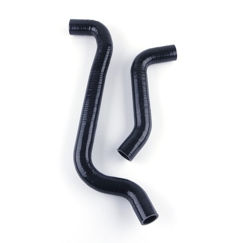 For 01-05 02 03 04 DODGE NEON SRT-4 SRT4 Sedan 2.4L Silicone Radiator Hose Kit - Picture 2 of 11