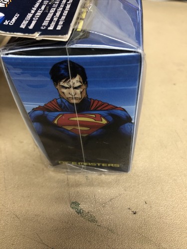 DC Dice Masters World's Finest: Team Box WizKids Game Accessories NEW - Picture 3 of 4