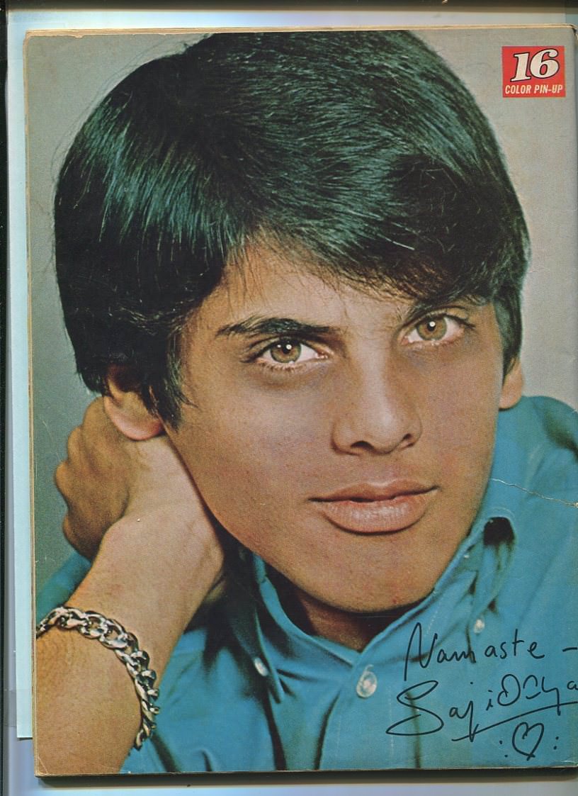 16 Magazine July 1968 Monkees Union Gap Dino & Desi Beatles