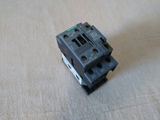 Siemens Sirius 3RT2025-1AV60 Power Contactor 480V 60HZ 3RT20251AV60