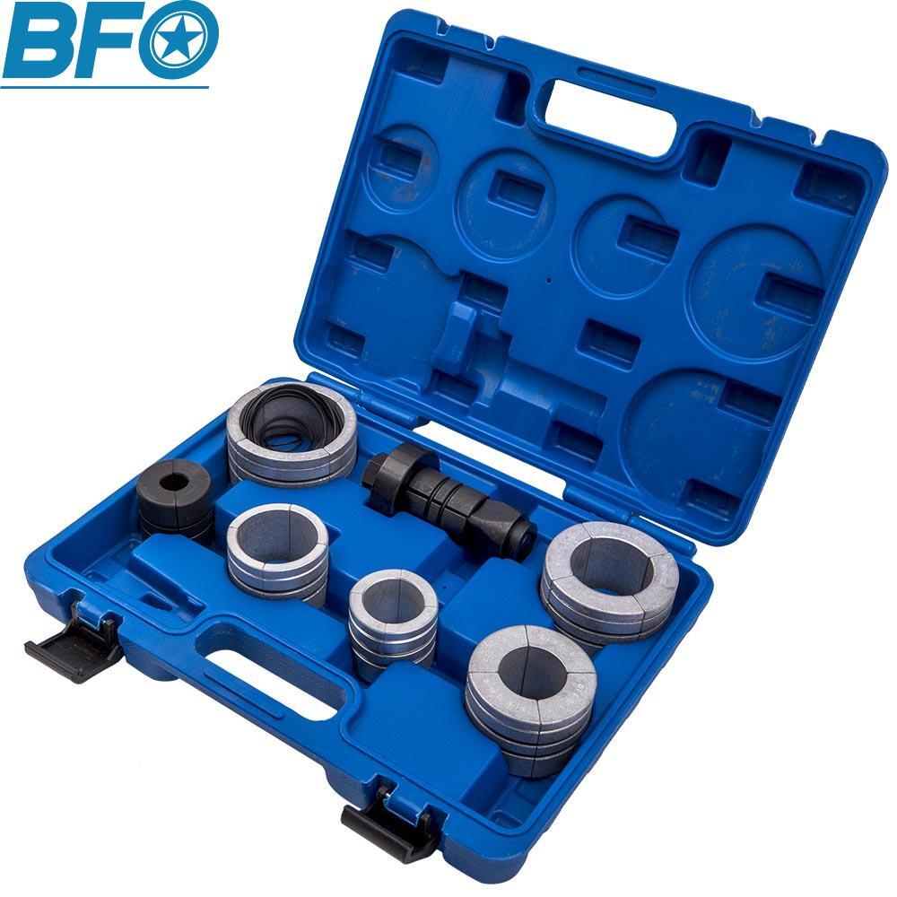 8PC  Exhaust Pipe Dilation Tools for Automobiles and Motorcycles
