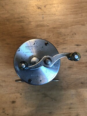 Moulinet De Pêche Vintage Shakespeare True Blue N°1956 - USA