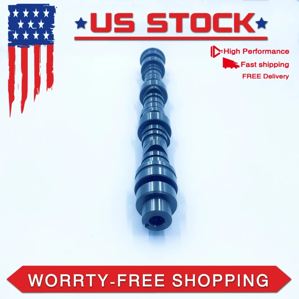 NEW OEM Rear Camshaft 14200-RGW-A02 for Honda Odyssey 2008-2017 Pilot 2009-2015 Foto 3 de 4