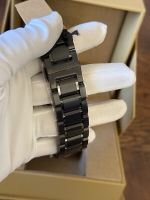 Burberry The City Gray Men's Watch - BU9902 for sale online | eBay