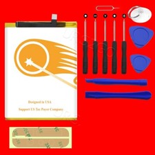 5620mAh Superior Quality Battery Tools for Verizon Motorola Moto E4 Plus XT1773