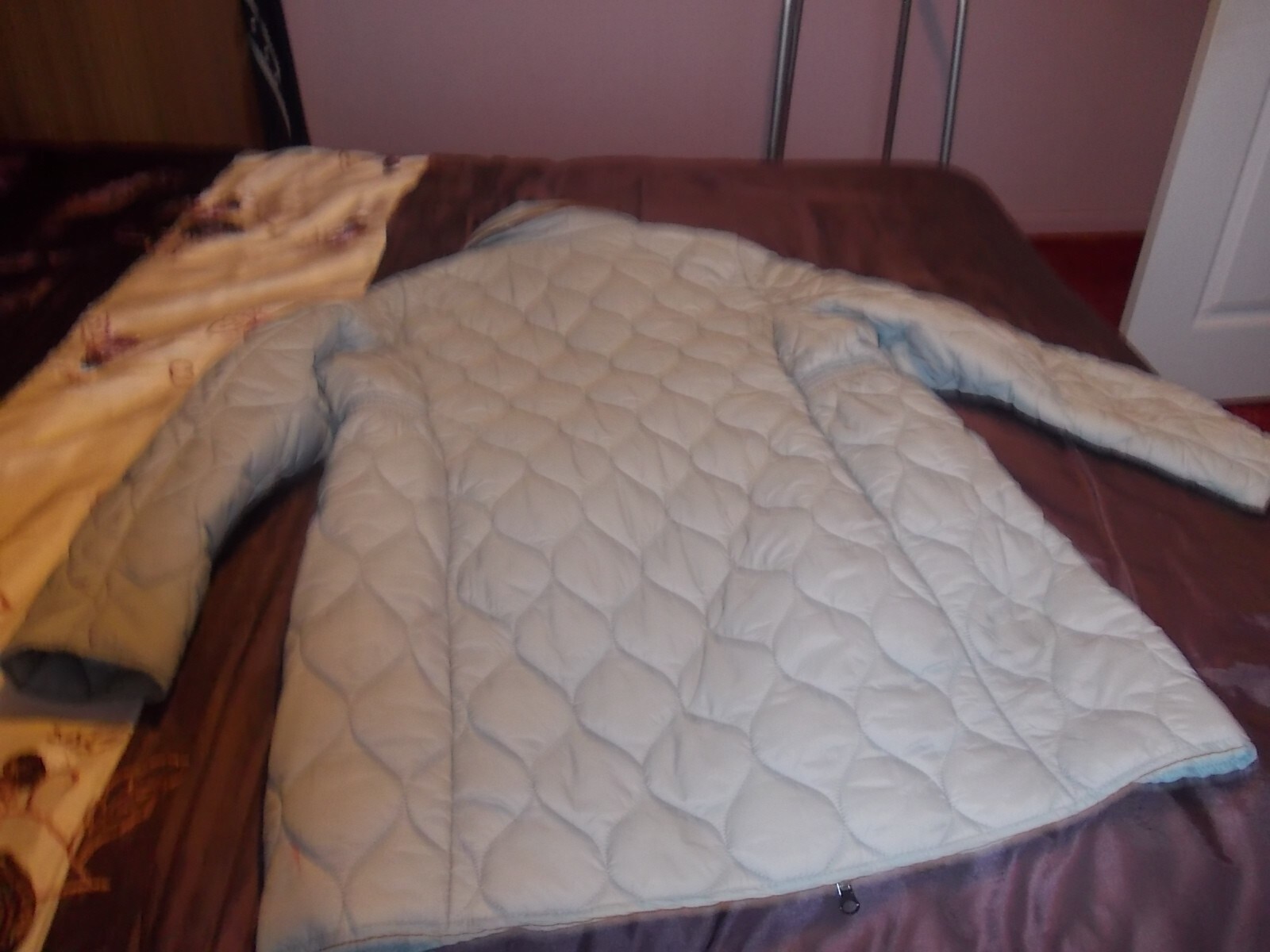 ladies coats size 18 used eBay