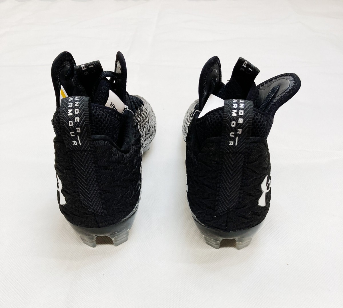 Under Armour Spotlight Clone 3.0 MC Football Cleat Men's US