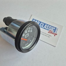Zusatzinstrument Voltmeter ähnlich VDO VW Audi Golf 1 2 Cabrio Polo Jetta 52mm