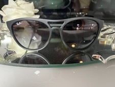 Ray-Ban RB 4279  622/8G 3N Matte Black Sunglasses  58-17-140
