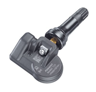 TOP-SENSOR Reifendruck Sensor RDKS - Universal Für VW Tiguan, Audi, BMW & Mehr