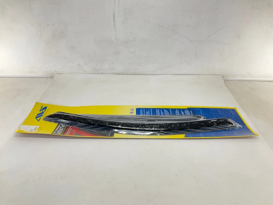 AVS 94072 Fit 08-16 Dodge Journey Ventilador Delantero y Trasero Ventana Deflector Nuevo RB Foto 2 de 4