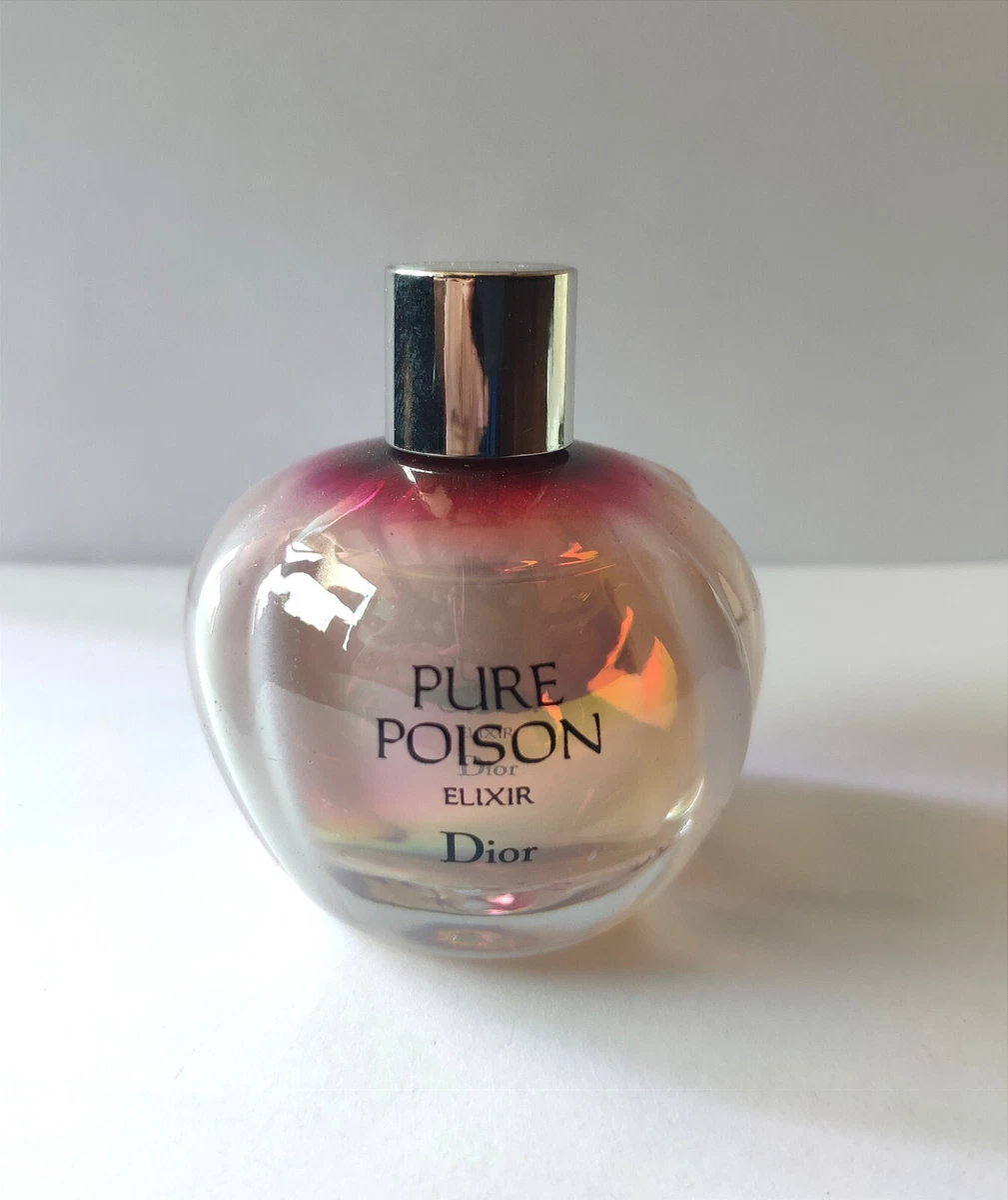 Pure Poison Perfume By Christian Dior for Women