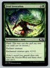 Feral Invocation Magic the Gathering Core Set 2020 M20 MTG Card FREE SHIP !
