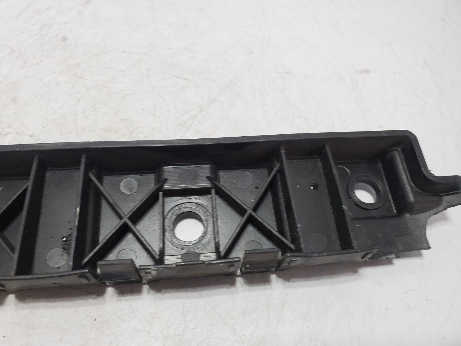 ✅ 2003-2012 OEM Bentley Continental GT Front Left Driver Bumper Mount Bracket
