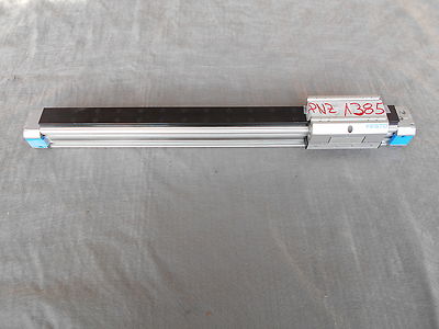 Festo Linearantrieb DGP ? PPV-A-KF-B