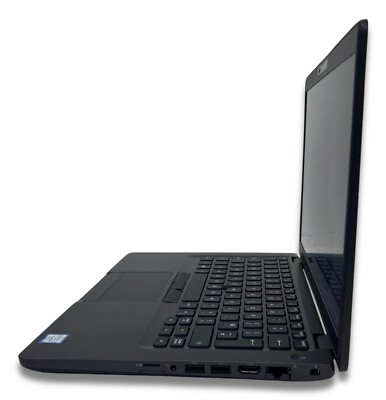 Dell Latitude 5400 Touchscreen i7-8665U up to 32GB Ram up to 512GB