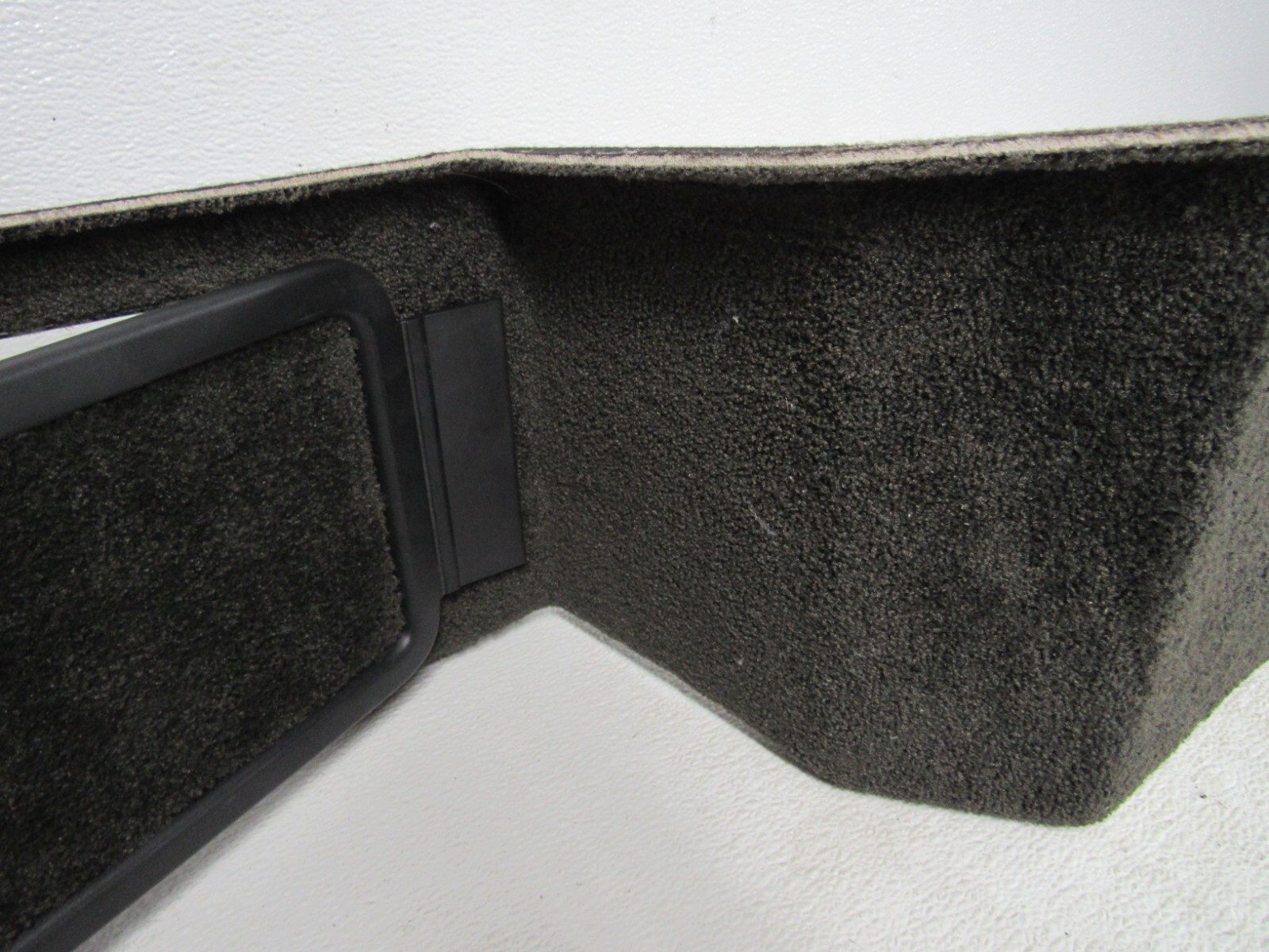13 BENTLEY CONTINENTAL GTC GT V8 TRUNK PARTITION BOOT REAR PANEL STOCK OEM 6872