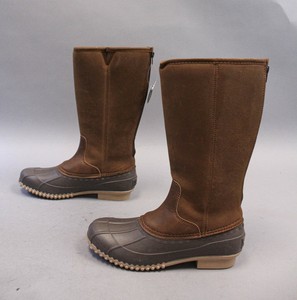london fog duck boots womens