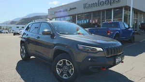 2019 Jeep Cherokee Trailhawk Elite - $88.75 /Wk