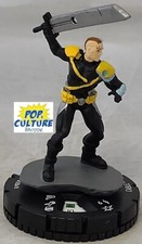 HEROCLIX X-Men X of Swords 103 a/b CABLE
