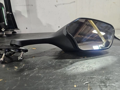 OEM Honda 08 - 12 CBR1000RR RH Right Mirror 88110-MFL-003   88113-MFL-003