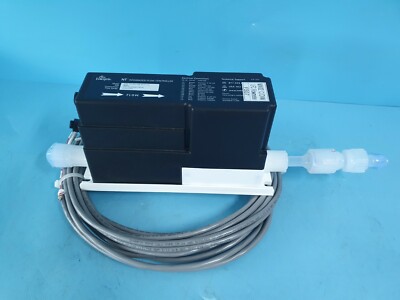 ENTEGRIS 6500-T7-F04-D30-A-P7-U3 1/2 0-10 L/Min NT  Integrated Flow Controller 