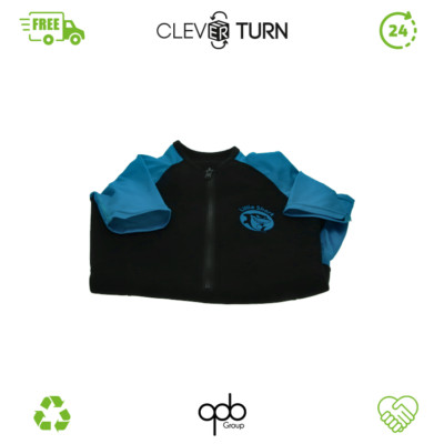 Cressi Little Shark Jr Shorty 2mm  Kurzarm Neoprezug für Kinder | Schwimmanzug