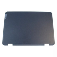 5CB0Z69383 new For Lenovo 500w Gen 3 LCD Rear Top Lid Back Cover WLAN Antenna