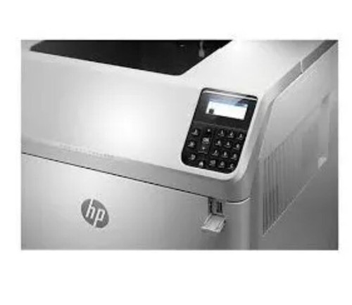 New Brown Box* - M604n Workgroup Printer E6867A - Picture 5 of 6