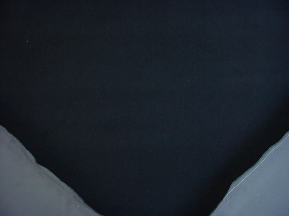 Tela de tapicería para cortinas de terciopelo Beacon Hill 207335 Lady Elsie Thunder 14-1/2Y Foto 3 de 4