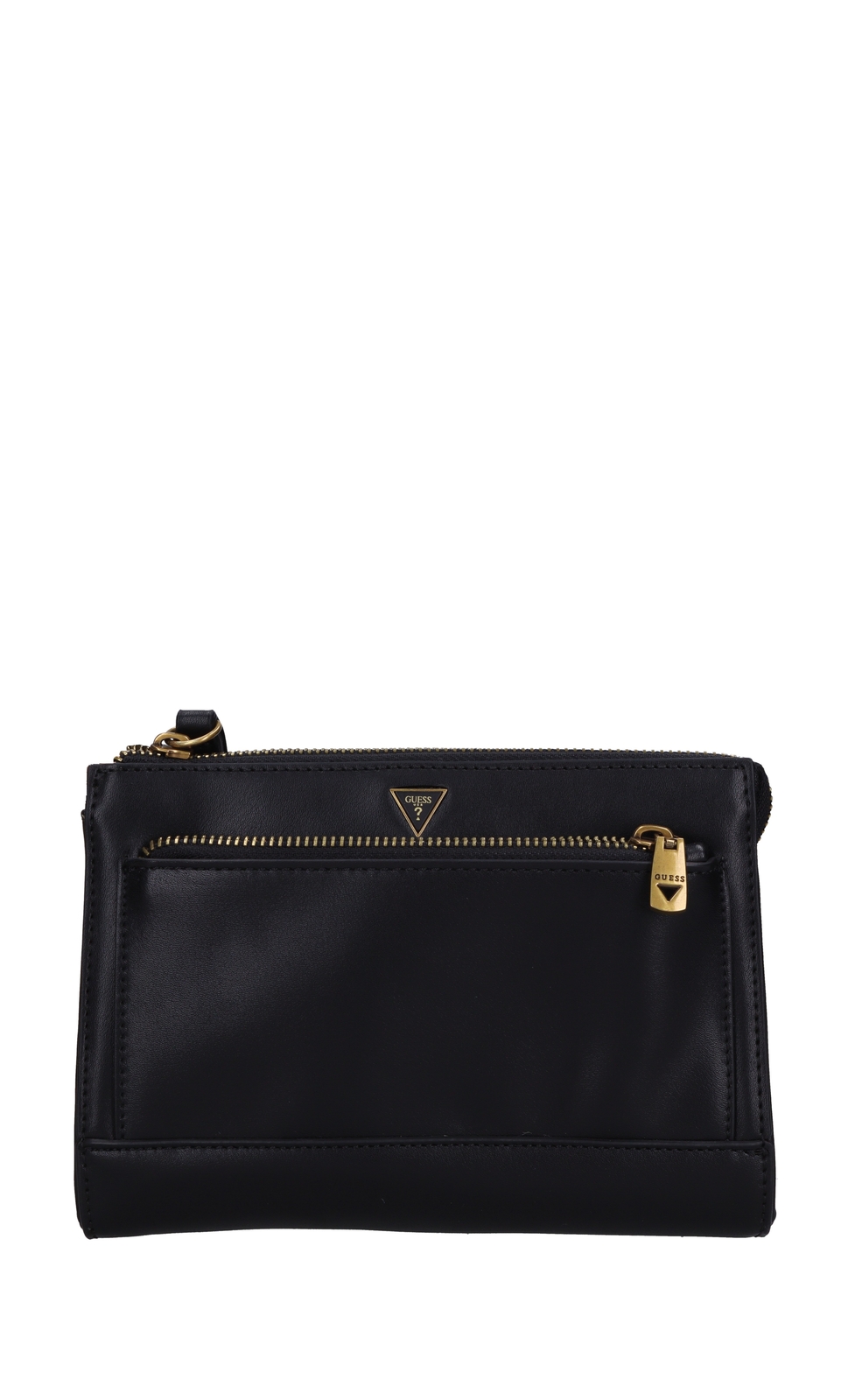 PMMESMP4231 Косметички GUESS Black Man BZ0453_GUES 11490₽