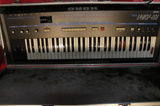 USED Korg Poly61 61 Key Keyboard Synthesizer w/HC Worldshipment U1975 230914
