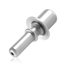 Right PCV Valve Hose Adapter Right for 12583384 GMC Chevy Buick Cadillac 