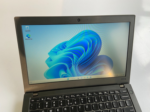 Laptop Lenovo ThinkPad X260 Core I5 6300U 8GB RAM 256GB SSD WWAN Win 11 - US - Imagen 6 de 7