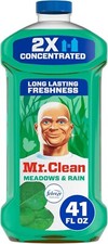 Mr. Clean All Purpose Floor Cleaner 41oz Mead...