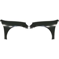 Crash Parts Plus Fender Set For 2002-2006 Acura Rsx on sale Crash Parts Plus Fender Set For 2002-2006 Acura Rsx on sale