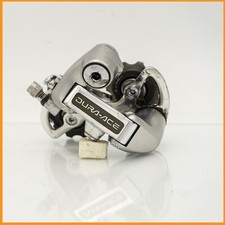 SHIMANO DURA ACE 7400 REAR DERAILLEUR RD-7402 ROAD BIKE BICYCLE 8 SPEED VINTAGE