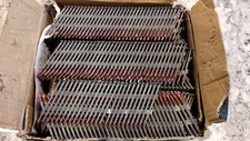 QTY of 4430, 2-1/2" x 0.131-Gauge 20° Brite Smooth Plastic Collated Framing Nail