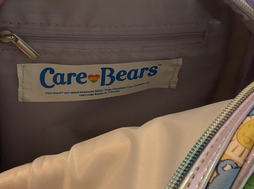 Mini mochila vintage Care Bears - Imagen 5 de 5