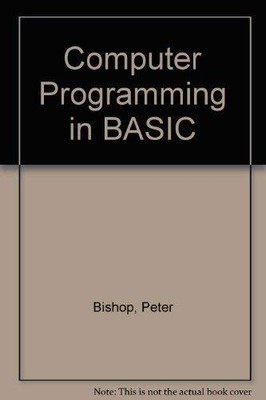 Computer Programming in BASIC 9780174312703 | eBay