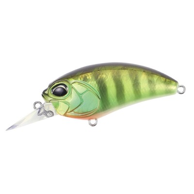 Leurre Poisson DUO REALIS SHAD 62DR, Suspension, Couleur Gill Halo, 6g, 62mm