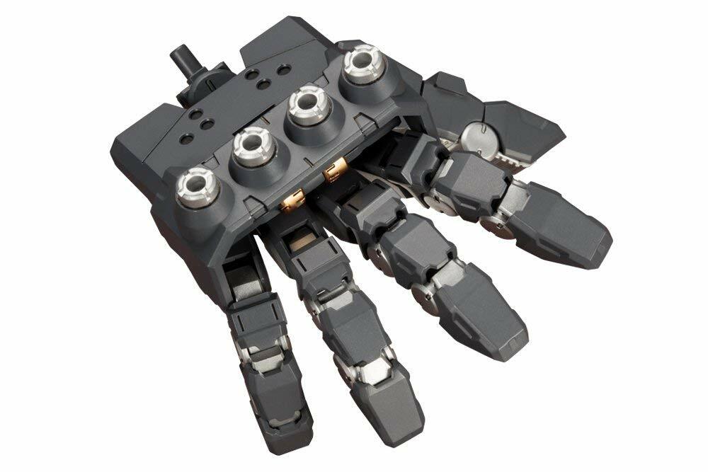 Kotobukiya Modeling Support Goods M.S.G Heavy Weapon Unit 16