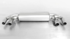 Remus Fits 2014 Volkswagen Golf Vii R 4motion 2.0l Tsi Cjx Axle Back Exhaust Remus Fits 2014 Volkswagen Golf Vii R 4motion 2.0l Tsi Cjx Axle Back Exhaust