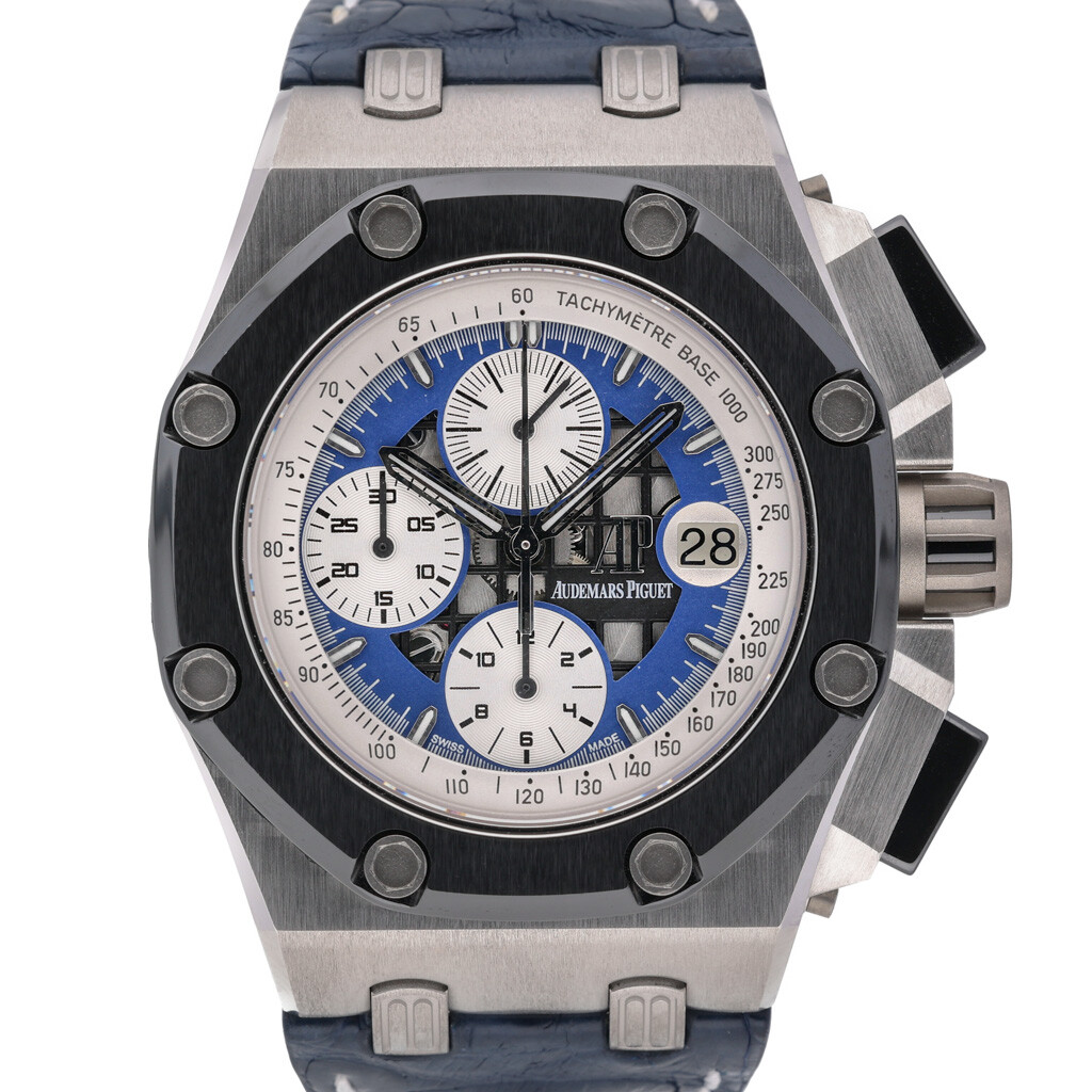 Audemars Piguet Royal Oak Offshore 26078PO