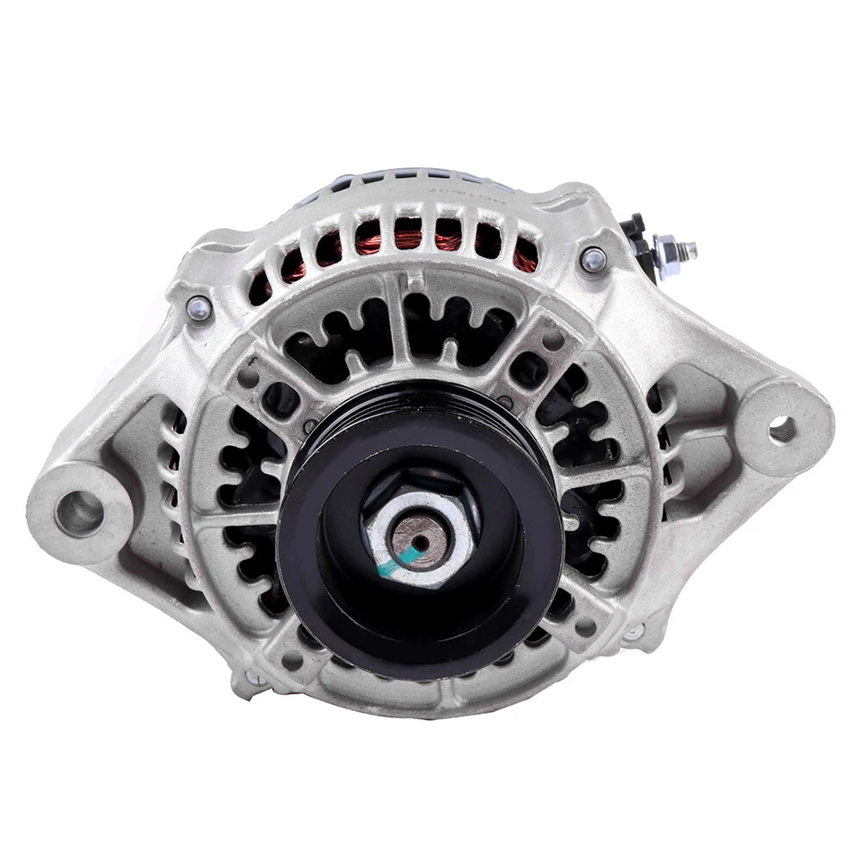 Alternator For 2001-2006 SUZUKI XL 7 2001 2005 Suzuki Grand Vitara 2.7L - Image 2 of 4