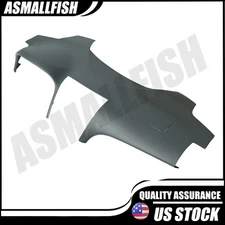 For 2007-11 Toyota Camry For 11-711LL Dash Board Cover Gray Replace new