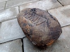 WW2 Relic; Original Part From German Army; Wehrmacht BMW Motorcycle