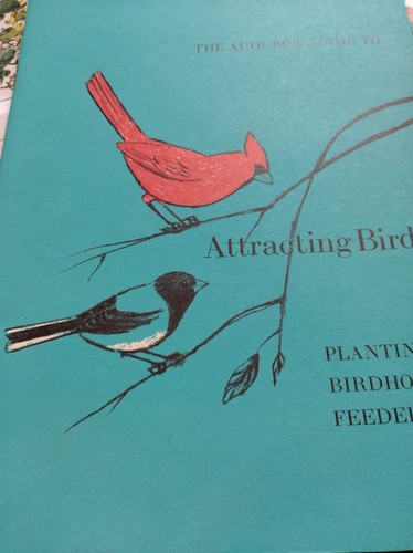 Audubon Teacher Collections of Materials Mixed Teaching/Learning Packet - 第 5/13 張圖片