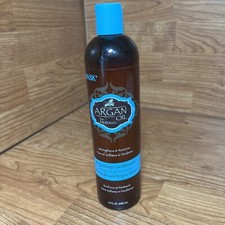 Hask Argan Oil from Morocco Repairing Conditioner Large 15 oz Bottle