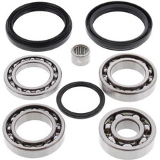 Rear Diff Differential Bearings Arctic Cat Pr...